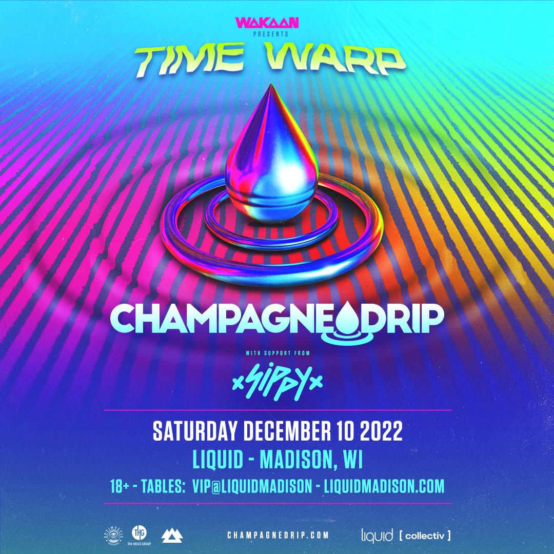 Live Music in Madison, WI | Liquid Madison